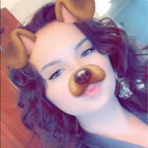 Meet your Posher, Morgan